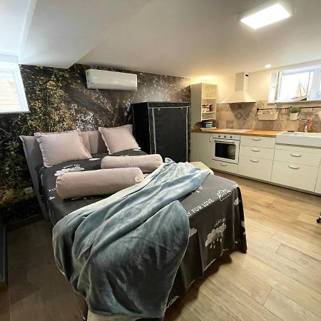Studio Pod Room, Free Parking Задар Экстерьер фото