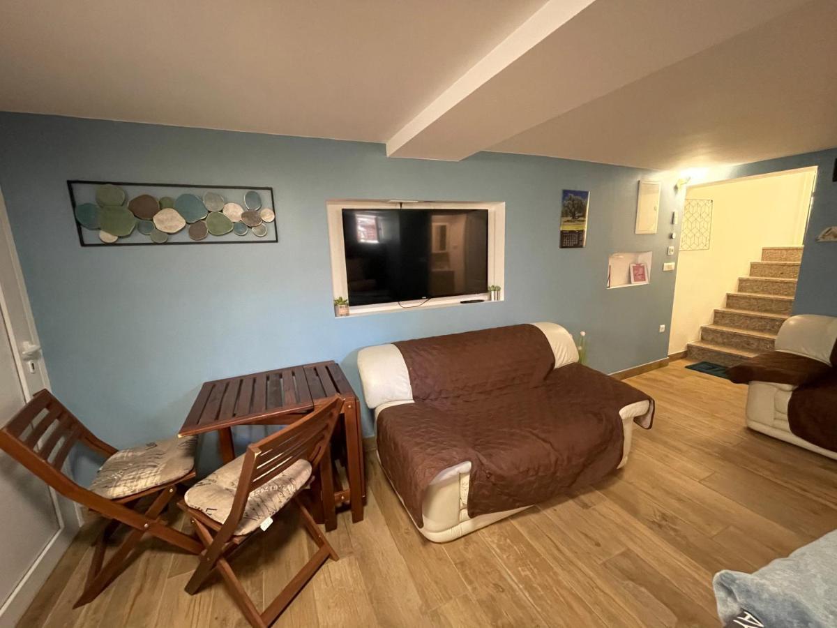 Studio Pod Room, Free Parking Задар Экстерьер фото